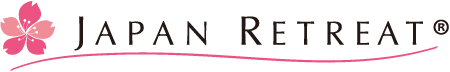 Japan Retreat Logo